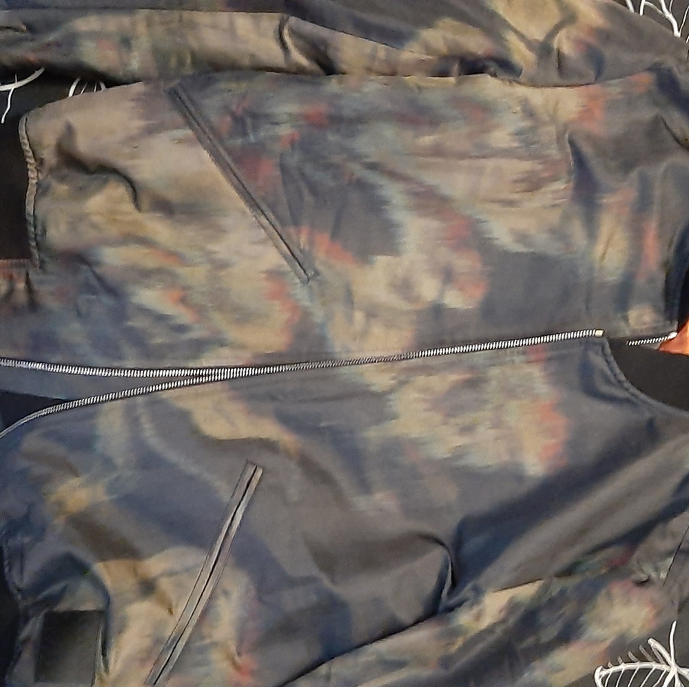 Paul Smith Gents Bomber